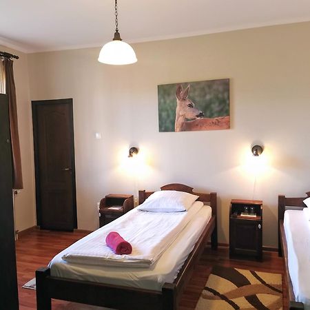 Olimpia Villa Tibod Екстериор снимка