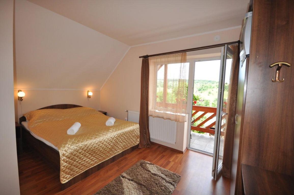 Olimpia Villa Tibod Екстериор снимка