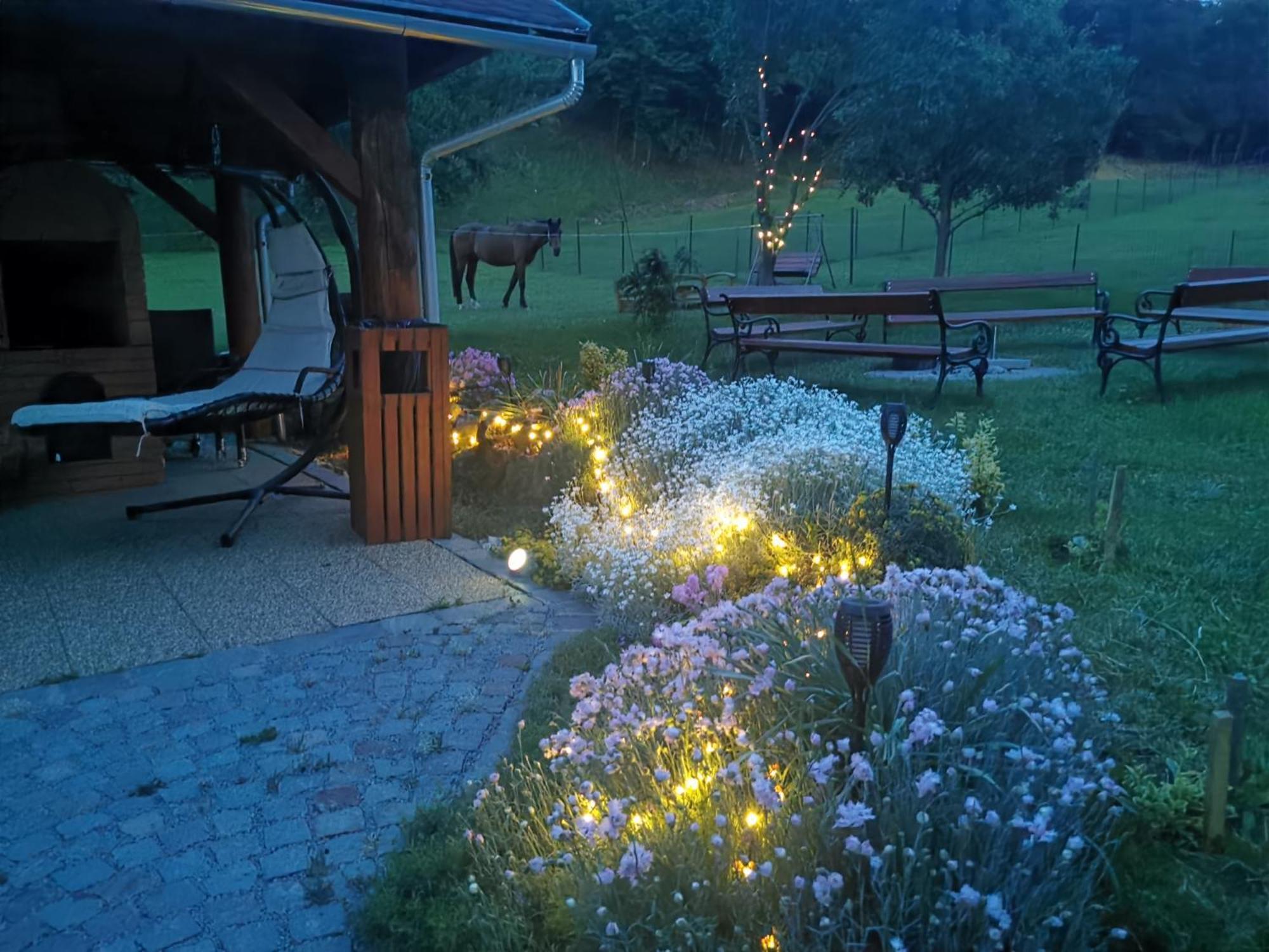 Olimpia Villa Tibod Екстериор снимка