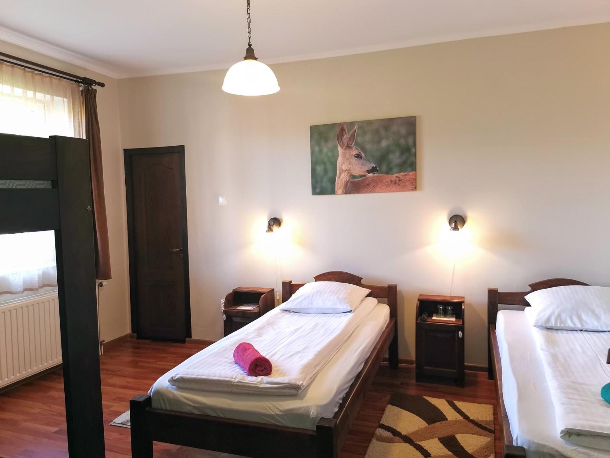 Olimpia Villa Tibod Екстериор снимка