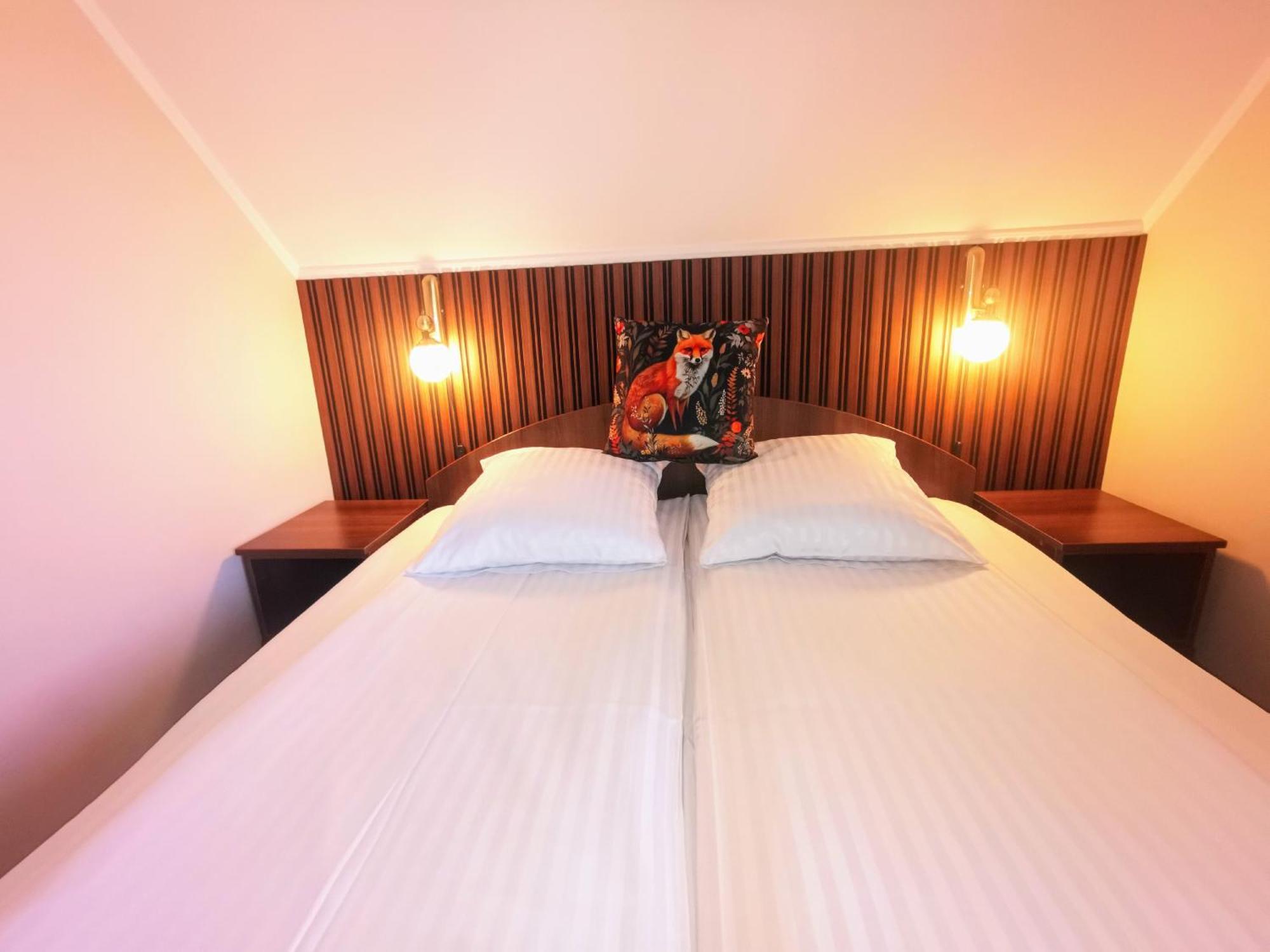 Olimpia Villa Tibod Екстериор снимка