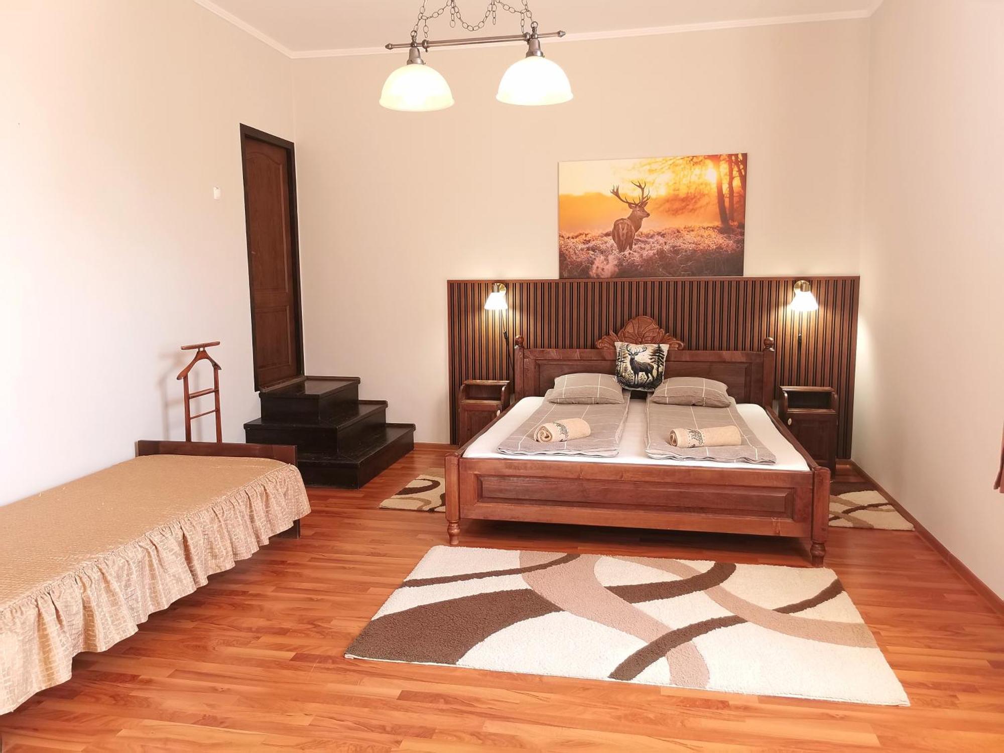 Olimpia Villa Tibod Екстериор снимка